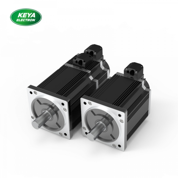 直流伺服130系列96V 2.5KW-4KW 3000RPM